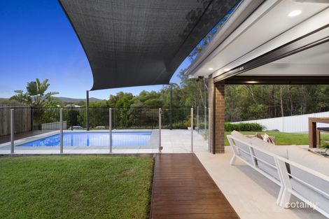 Property photo of 13 Dove Court Gilston QLD 4211