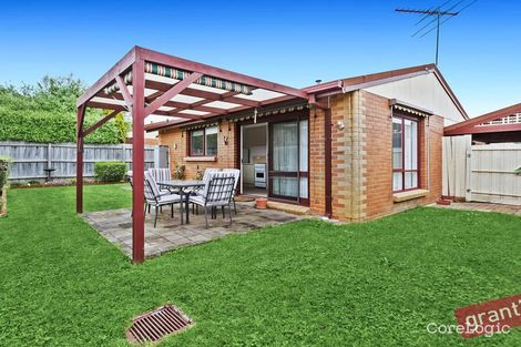 Property photo of 13 Warren Close Narre Warren VIC 3805