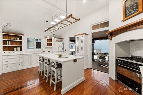 Property photo of 47 Junction Clayfield QLD 4011