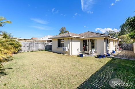 Property photo of 185 Greenacre Drive Arundel QLD 4214