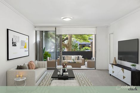 Property photo of 27/20 Donkin Street West End QLD 4101