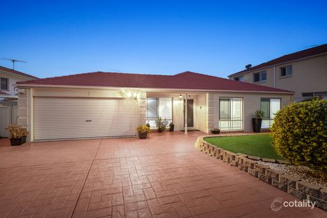 Property photo of 17 Saltbush Place Bossley Park NSW 2176