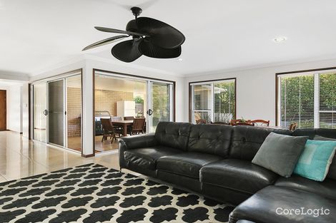 Property photo of 25 Sommariva Street Westbrook QLD 4350