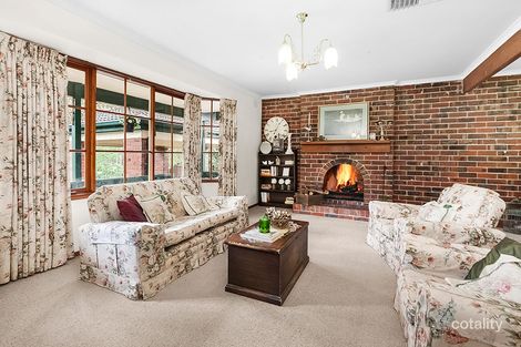 Property photo of 45 Eucalyptus Road Eltham VIC 3095