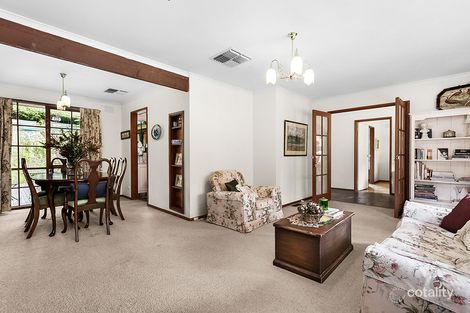 Property photo of 45 Eucalyptus Road Eltham VIC 3095