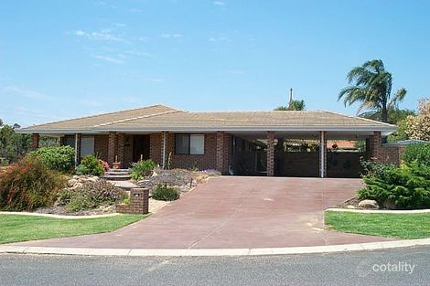 1 Pine Gdns, Woodvale, WA 6026