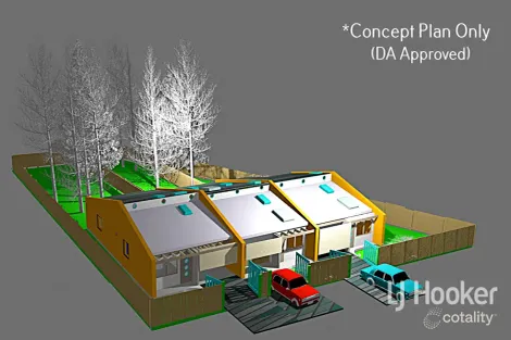 14 Amethyst St, Tingha, NSW 2369