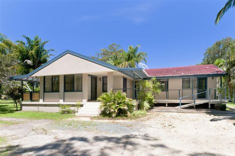Property photo of 2 Longworth Road Dunbogan NSW 2443