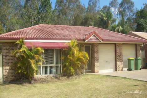 Property photo of 6 Mattes Place Meadowbrook QLD 4131