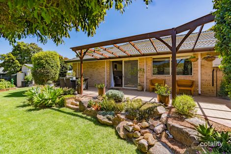 Property photo of 2 Blackbutt Trail Margaret River WA 6285