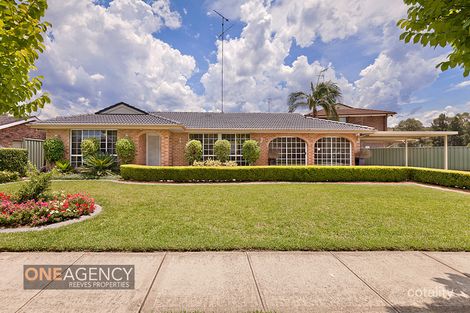 165 Russell St, Emu Heights, NSW 2750