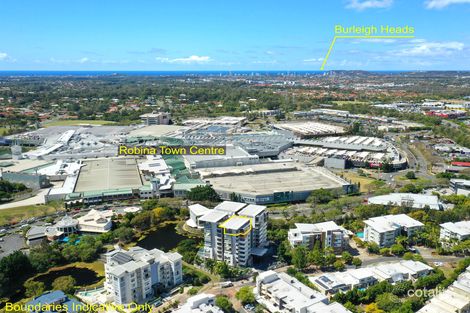 Property photo of 40/38 Riverwalk Avenue Robina QLD 4226