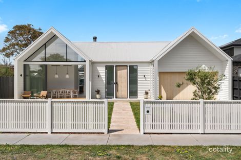 Property photo of 32 Northcliffe Road Edithvale VIC 3196