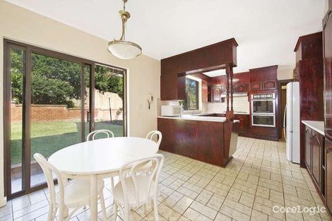 Property photo of 18 Livingstone Avenue Pymble NSW 2073