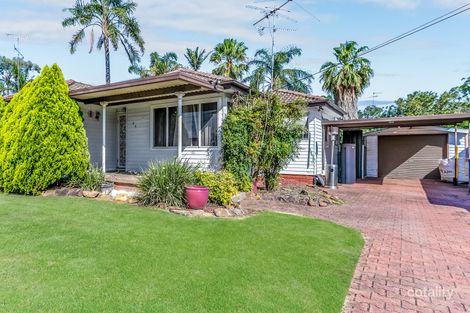 35 Salamaua Rd, Whalan, NSW 2770