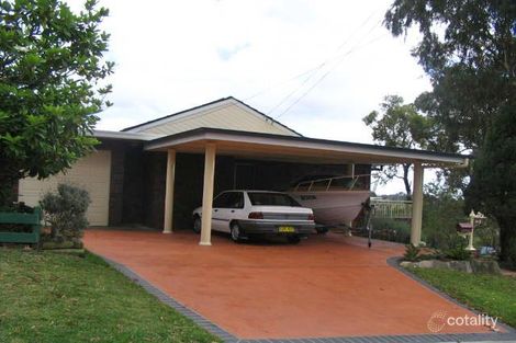 5 Noyana Ave, Grays Point, NSW 2232