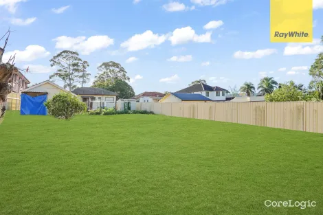 Property photo of 19 Davis Road Marayong NSW 2148