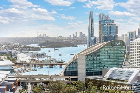 3297/65 Tumbalong Bvd, Haymarket, NSW 2000