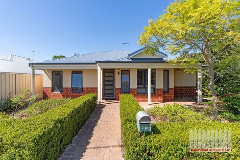 10 Maurice St, Embleton, WA 6062