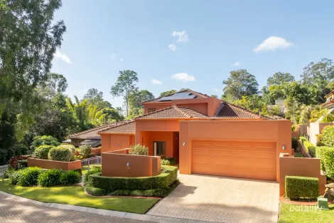 24/56 Kersley Rd, Kenmore, QLD 4069