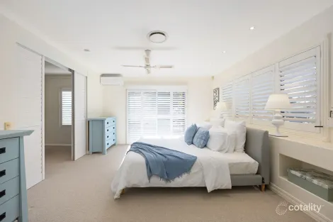 Property photo of 24/56 Kersley Road Kenmore QLD 4069