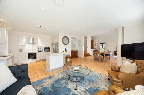 Property photo of 24/56 Kersley Road Kenmore QLD 4069