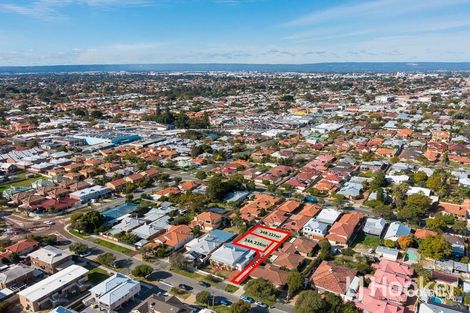 Property photo of 34B Leonard Street Victoria Park WA 6100