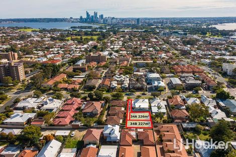 Property photo of 34B Leonard Street Victoria Park WA 6100