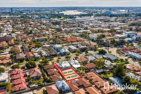 Property photo of 34B Leonard Street Victoria Park WA 6100