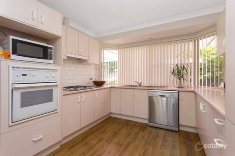 Property photo of 2 McCulloch Crescent West Wodonga VIC 3690