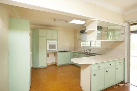 Property photo of 37 Gymea Street The Gap QLD 4061
