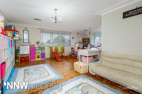 Property photo of 14 Florida Avenue Ermington NSW 2115