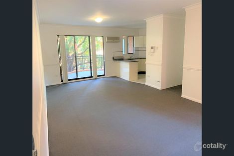 Property photo of 6/1-7 Belmore Street North Parramatta NSW 2151