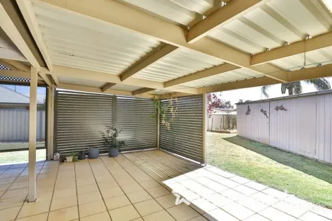 Property photo of 32 Olympic Way Mildura VIC 3500