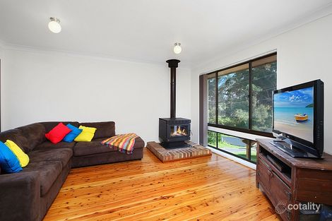 Property photo of 44 Clarence Road Springfield NSW 2250