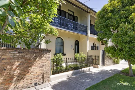 Property photo of 97 John Street Woollahra NSW 2025