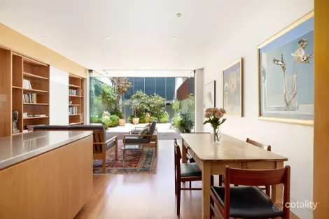 Property photo of 97 John Street Woollahra NSW 2025