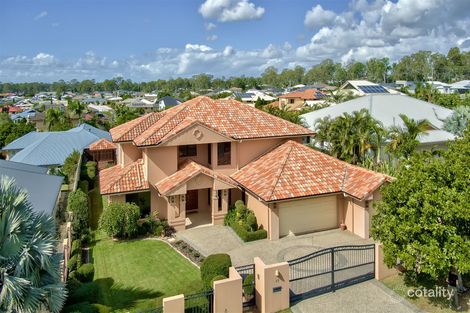Property photo of 28 Trequanda Place Bridgeman Downs QLD 4035