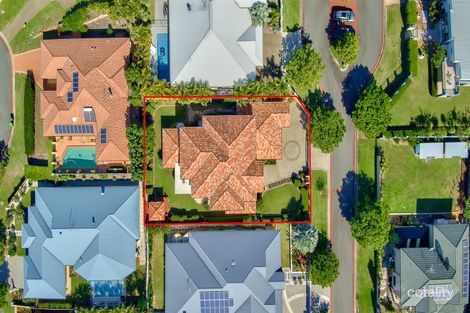 Property photo of 28 Trequanda Place Bridgeman Downs QLD 4035
