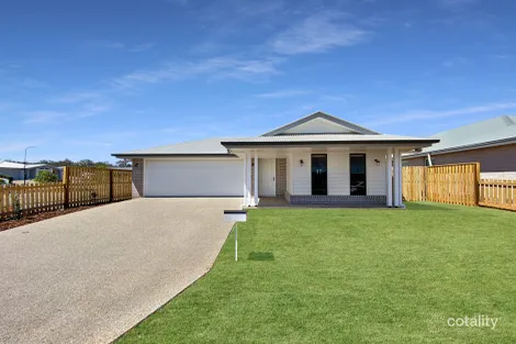 3 Mcdonaugh Dr, Highfields, QLD 4352