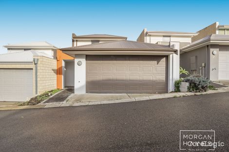 Property photo of 24 Peel Row Kwinana Town Centre WA 6167