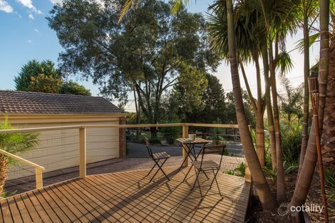 Property photo of 18 Highview Drive Mooroolbark VIC 3138