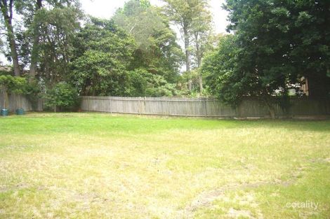 Property photo of 31A Wingrove Avenue Epping NSW 2121