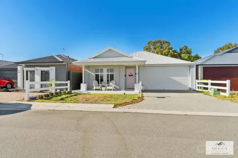 16 Positano Loop, Dayton, WA 6055