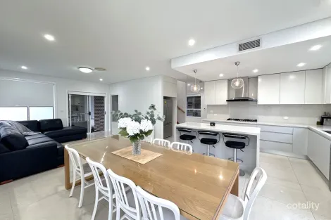 Property photo of 2A Homelea Avenue Panania NSW 2213