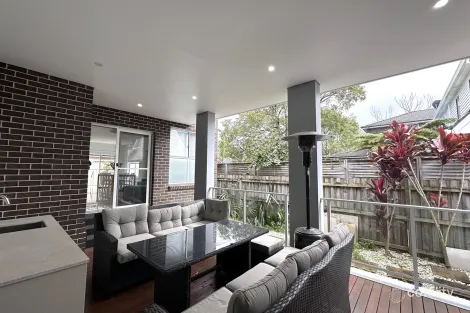 Property photo of 2A Homelea Avenue Panania NSW 2213