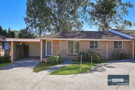 Property photo of 5/11 Garland Avenue Epping NSW 2121