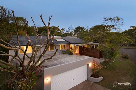 6 Gladesville St, Kenmore, QLD 4069