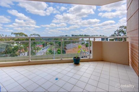 Property photo of 27/2 Pound Road Hornsby NSW 2077