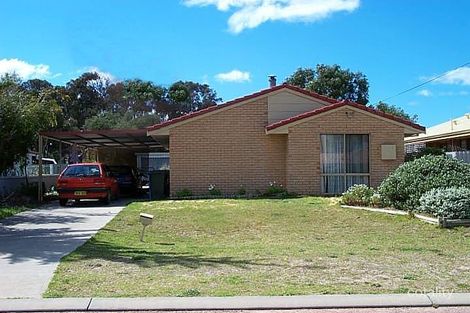 Property photo of 46 Sims Street Sinclair WA 6450